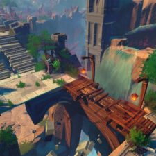 Stories: The Path of Destinies