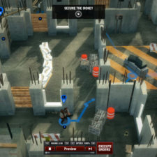 TASTEE: Lethal Tactics