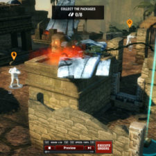 TASTEE: Lethal Tactics