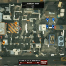 TASTEE: Lethal Tactics