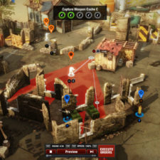 TASTEE: Lethal Tactics