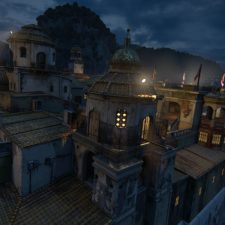 Uncharted: Legacy of Thieves Collection