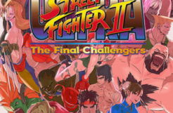 Ultra Street Fighter II: The Final Challengers Review