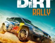 Dirt Rally Review