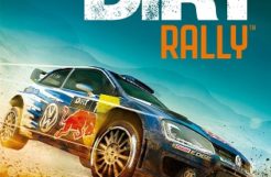 Dirt Rally Review