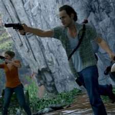 Uncharted: Legacy of Thieves Collection