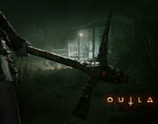 Outlast II Review
