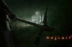 Outlast II Review