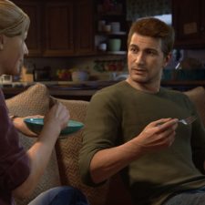 Uncharted: Legacy of Thieves Collection