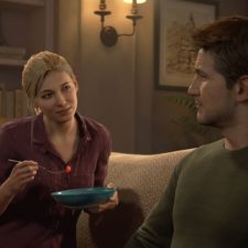 Uncharted: Legacy of Thieves Collection