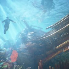 Uncharted: Legacy of Thieves Collection