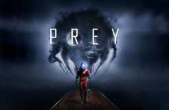 PREY Review