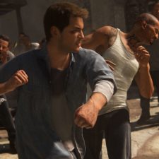 Uncharted: Legacy of Thieves Collection