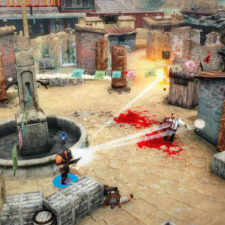 TASTEE: Lethal Tactics