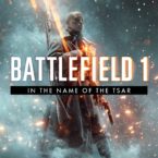 In the Name of the Tsar of Battlefield 1 is shown for the first time