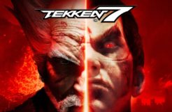 TEKKEN 7 Review