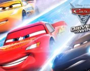 Cars 3: Driven to Win Review