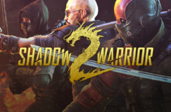Shadow Warrior 2 Review