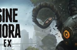 Sine Mora EX Review