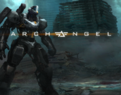 Archangel Review