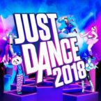 Just Dance 2018 Official Song List Announced