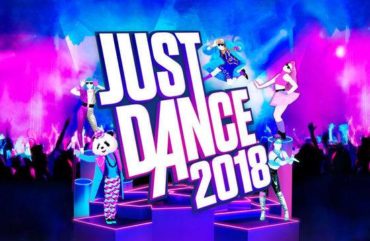 Just Dance 2018 Official Song List Announced