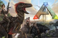 ARK: Survival Evolved Review