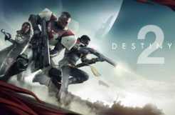 Destiny 2 Review