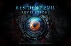 Resident Evil Revelations HD Review