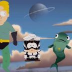 South Park: A Fractured But Whole announced that it has gone ‘gold’ and a new trailer