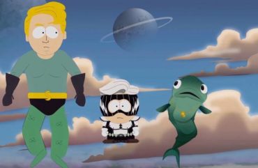 South Park: A Fractured But Whole announced that it has gone ‘gold’ and a new trailer