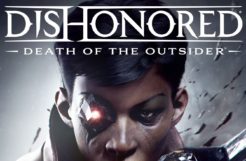 Dishonored: Death of the Outsider Review
