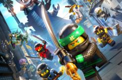 The LEGO Ninjago Movie Video Game Review