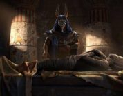 Assassin’s Creed Origins will have difficulty settings