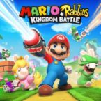 Mario + Rabbids: Kingdom Battle is the best-selling third party game on Switch