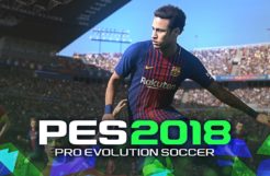 Pro Evolution Soccer 2018 Review