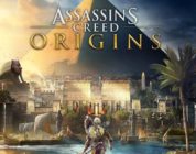 Assassin’s Creed Origins Review