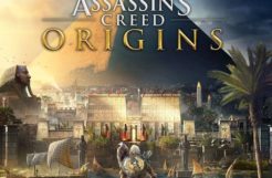 Assassin’s Creed Origins Review