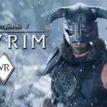 Skyrim VR