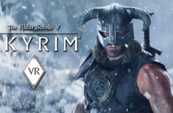 Skyrim VR Review