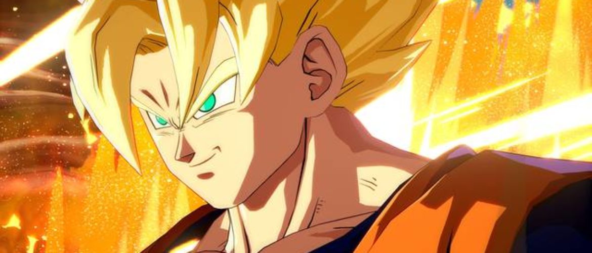 Dragon Ball FighterZ releases its launch trailer