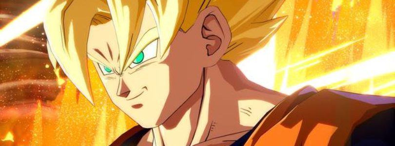 Dragon Ball FighterZ releases its launch trailer