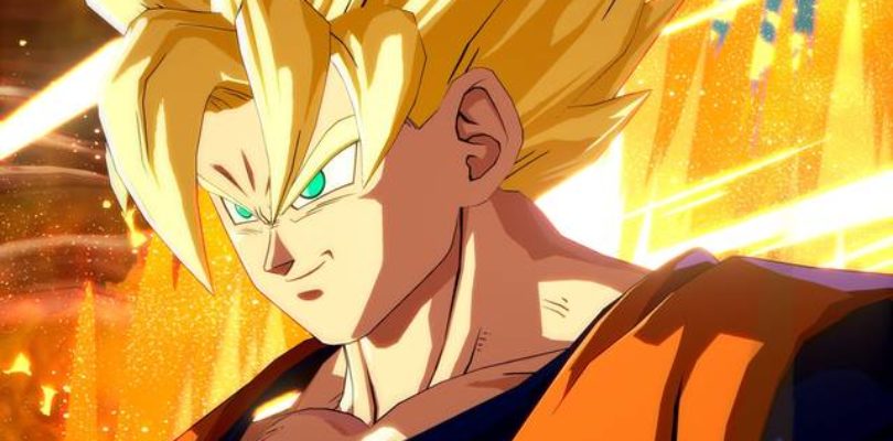 Dragon Ball FighterZ releases its launch trailer