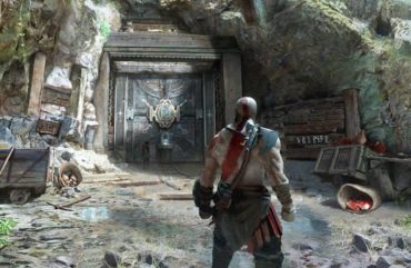 The release date of God of War will be announced soon