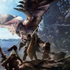 Monster Hunter World requires 16GB hard drive space