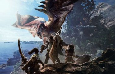 Monster Hunter World requires 16GB hard drive space