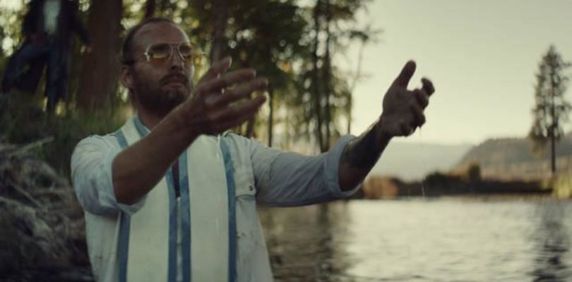 Far Cry 5 presents a live-action trailer ‘The Baptism’