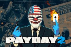 PayDay 2 Review