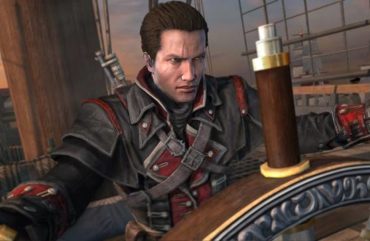 Assassin’s Creed Rogue Remastered appears listed in Korea for PS4 and Xbox One