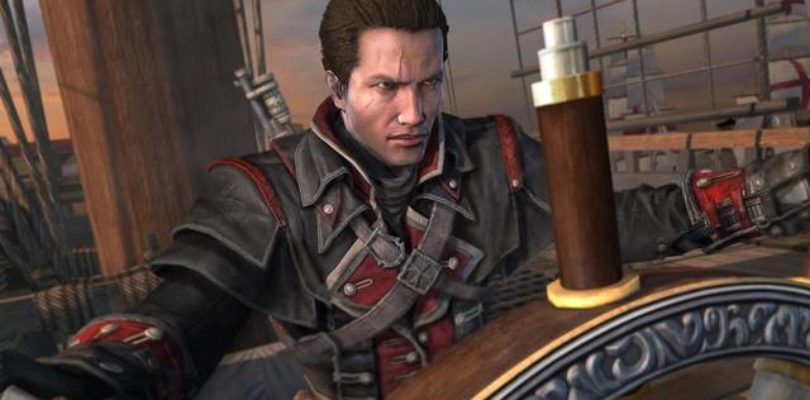 Assassin’s Creed Rogue Remastered appears listed in Korea for PS4 and Xbox One